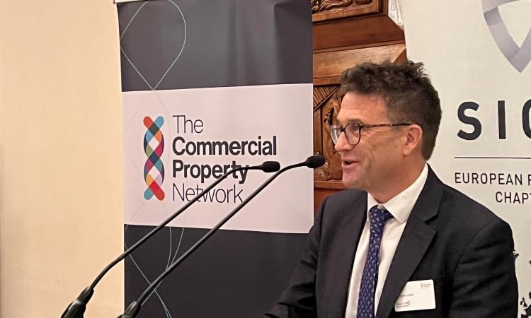  The Commercial Property Network launches its independent auctions platform